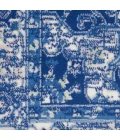 Nourison Whimsicle Area Rug WHS03-Navy