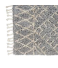 Nourison Native Art Area Rug NTV12 Grey
