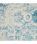 Nourison Jubilant Area Rug JUB05-Blue
