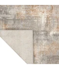 Calvin Klein Rush Area Rug CK951 Grey/Beige