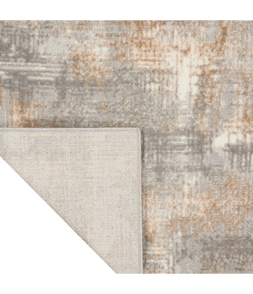 Calvin Klein Rush Area Rug CK951 Grey/Beige