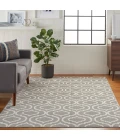 Nourison Jubilant Area Rug JUB19-Grey
