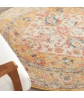 Nourison Passion Area Rug PSN23-Ivory/Yellow