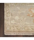 Nourison Whispers Taupe WHP01 10 ft. X 14 ft. Rect. Rug