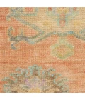 Nourison Odessa Area Rug ODS04-Brick Multicolor