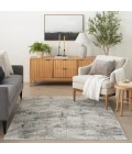 Nourison Sustainable Trends Ivory Multicolor SUT08 5 ft. X 7 ft. Rect. Rug