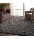 Nourison Amore Area Rug AMOR2-Charcoal