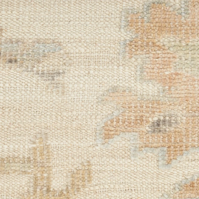 Nourison Whispers Ivory WHP04 2 ft. X 3 ft. Rect. Rug