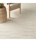 Nourison Interweave Area Rug IWV01 Ivory