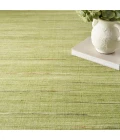Nourison Interweave Green IWV01 10 ft. X 14 ft. Rect. Rug