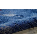 Nourison Twilight Area Rug TWI19 Multicolor 8'6" x 11'6"