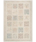 Nourison Isla Multicolor ISL02 7 ft. 10 in. X 9 ft. 10 in. Rect. Rug