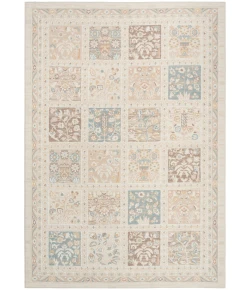 Nourison Home Isla ISL02 Multicolor 7 ft. 10 in. X 9 ft. 10 in. Area Rug