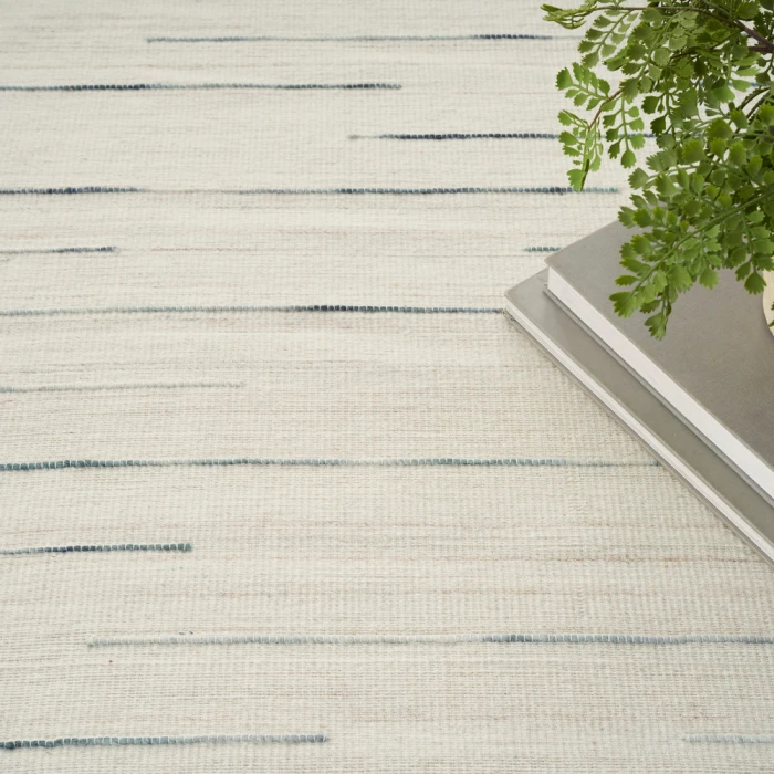 Nourison Interweave Area Rug IWV01 Ivory