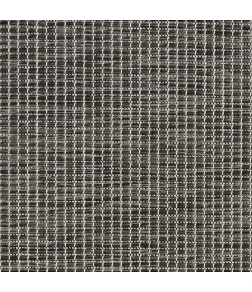 Nourison Positano Area Rug POS01 Charcoal 3' x 5'