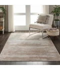 Nourison Rustic Textures Area Rug RUS03-Beige