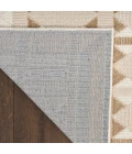 Nourison Home Nordic Taupe NRC06 5 ft. X 7 ft. Rectangle Rug