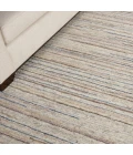Nourison Plateau Area Rug PAE01-Ivory