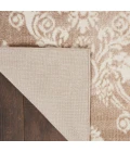 Nourison Elation Area Rug ETN03-Ivory Mocha