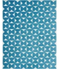 Nourison Harper Area Rug DS301-Blue