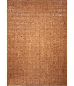 Barclay Butera Equestrian Brown EQU01 8ft. x 11ft. Rect. Rug