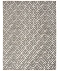 Nourison Aloha Area Rug ALH35 Charcoal