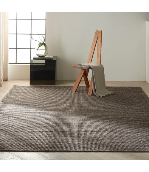 Calvin Klein Home Lowland Area Rug LOW01 Flint