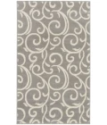 Nourison Grafix Area Rug GRF19-Grey