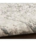 Nourison Quarry Ivory Blue Grey QUA01 8 ft. X 10 ft. Rect. Rug