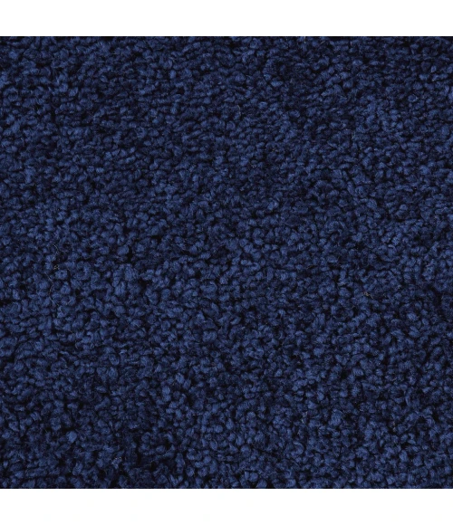 Nourison Malibu Shag Area Rug MSG01-Navy