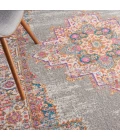 Nourison Passion Area Rug PSN03-Grey