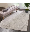 Nourison Ocean Stone OCP02 6 ft. X 8 ft. Rect. Rug