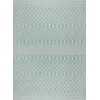 Nourison Positano Aqua POS02 12ft. x 15ft. Rect. Rug