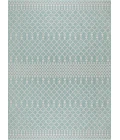Nourison Positano Aqua POS02 12ft. x 15ft. Rect. Rug