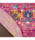 Nourison Passion Area Rug PSN01-Fuchsia