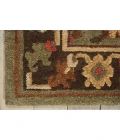 Nourison Tahoe Area Rug TA10-Green
