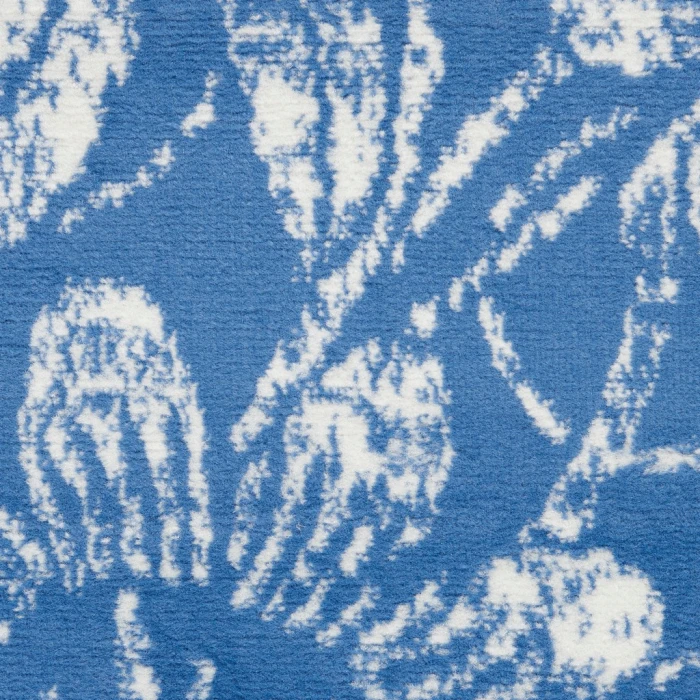 Nourison Whimsicle Area Rug WHS05-Blue