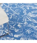 Nourison Whimsicle Area Rug WHS05-Blue