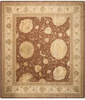 Nourison Home Nourison 3000 Brown 3006 12ft. x 15ft. Rect. Rug