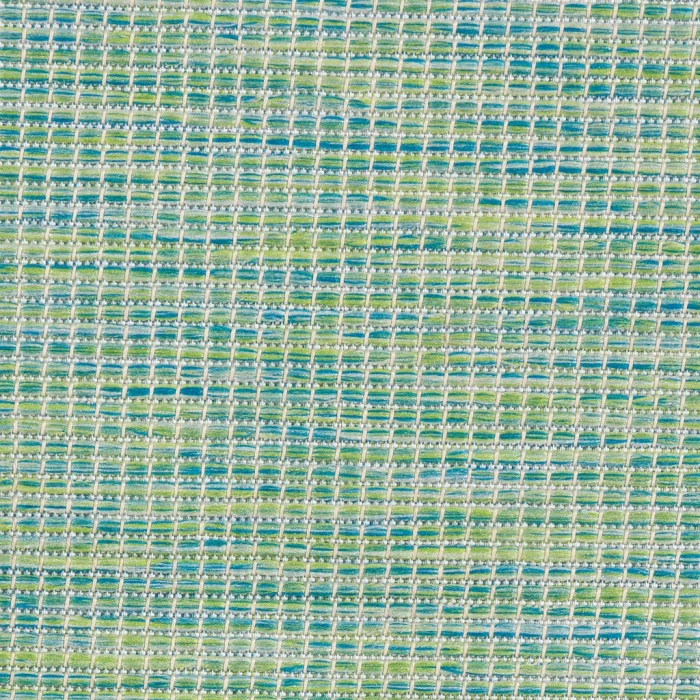 Nourison Positano Area Rug POS01-Blue/Green