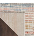 Nourison Elation Area Rug ETN01-Ivory Multicolor