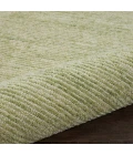 Nourison Weston Runner Area Rug WES01-Citron