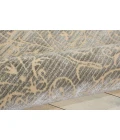Nourison Luminance Area Rug LUM05-Cobalt