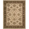 Nourison Home Heritage Hall Brown HE19 8ft.6in. x 11ft.6in. Rect. Rug