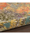 Nourison Celestial Area Rug CES14-Sunset