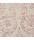 Nourison Jubilant Area Rug JUB09-Ivory/Pink