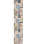 Nourison Astra Machine Washable Area Rug ASW09 Multicolor