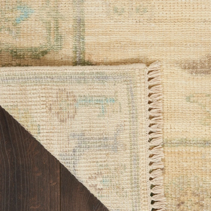 Nourison Odessa Area Rug ODS06-Ivory Multicolor