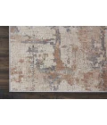 Nourison Rustic Textures Area Rug RUS06-Beige/Grey