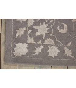 Nourison Home Symphony Dove SYM10 8ft. x 11ft. Rect. Rug